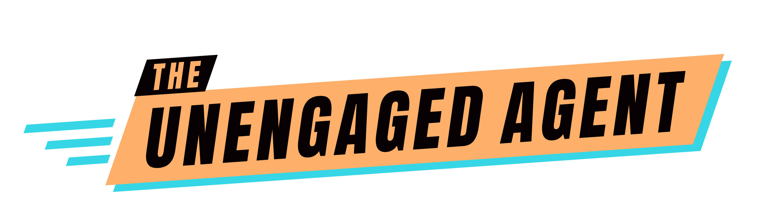 The Unengaged Agent